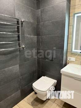 1-к квартира, вторичка, 44м2, 14/19 этаж