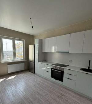 1-к квартира, вторичка, 36м2, 9/18 этаж