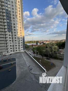 Студия квартира, вторичка, 28м2, 7/26 этаж