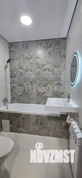 Студия квартира, вторичка, 35м2, 16/18 этаж