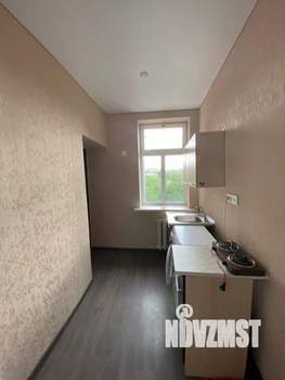 2-к квартира, вторичка, 37м2, 4/4 этаж