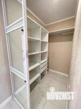 1-к квартира, вторичка, 41м2, 19/22 этаж