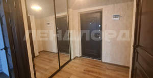 1-к квартира, вторичка, 36м2, 12/26 этаж