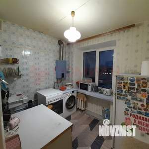 3-к квартира, вторичка, 63м2, 4/5 этаж