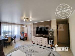 3-к квартира, вторичка, 60м2, 3/5 этаж