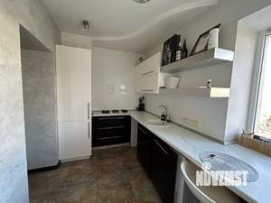 1-к квартира, вторичка, 43м2, 6/6 этаж