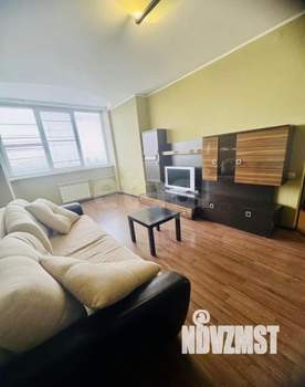 1-к квартира, вторичка, 40м2, 9/10 этаж