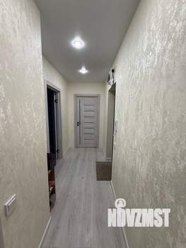 1-к квартира, вторичка, 40м2, 10/18 этаж