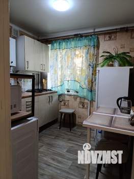 2-к квартира, вторичка, 44м2, 3/5 этаж