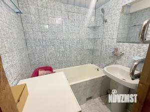 2-к квартира, вторичка, 50м2, 9/9 этаж