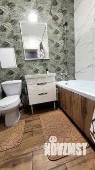 1-к квартира, вторичка, 34м2, 4/12 этаж