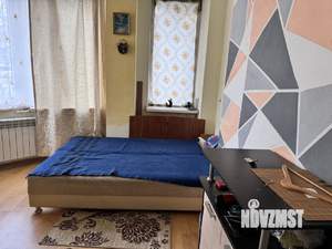 3-к квартира, вторичка, 82м2, 1/17 этаж