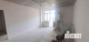 2-к квартира, вторичка, 73м2, 15/25 этаж