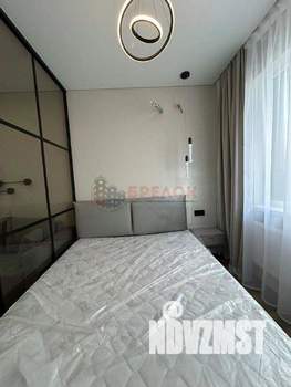 1-к квартира, вторичка, 36м2, 4/24 этаж