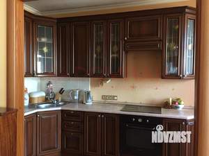 3-к квартира, вторичка, 85м2, 8/17 этаж