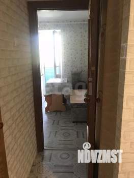 1-к квартира, вторичка, 37м2, 6/9 этаж