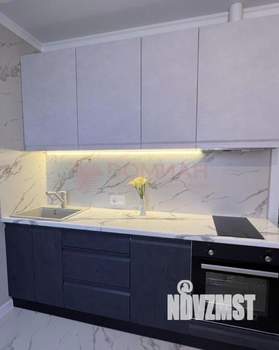 1-к квартира, вторичка, 40м2, 5/7 этаж