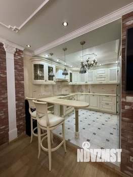 3-к квартира, вторичка, 104м2, 12/15 этаж