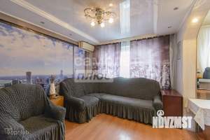 3-к квартира, вторичка, 59м2, 8/9 этаж