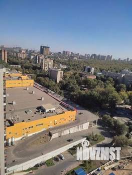 2-к квартира, вторичка, 37м2, 23/25 этаж