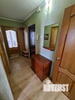 2-к квартира, вторичка, 45м2, 9/10 этаж