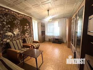 3-к квартира, вторичка, 60м2, 7/14 этаж