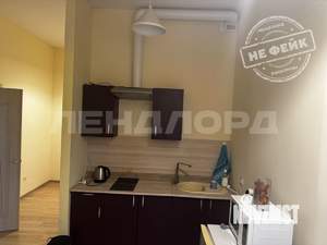 2-к квартира, вторичка, 40м2, 1/5 этаж