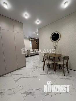 1-к квартира, вторичка, 39м2, 4/25 этаж