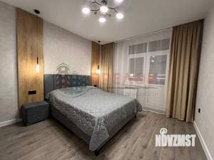 2-к квартира, вторичка, 45м2, 4/20 этаж