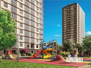 2-к квартира, вторичка, 70м2, 6/22 этаж