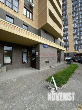 Студия квартира, вторичка, 21м2, 20/24 этаж