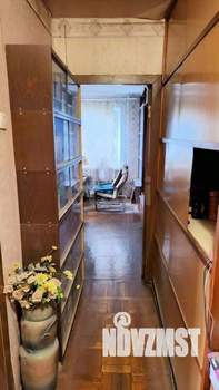3-к квартира, вторичка, 57м2, 7/9 этаж