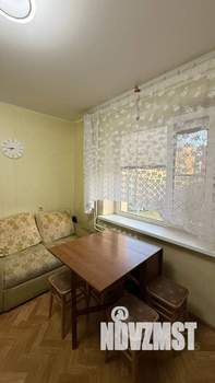 1-к квартира, вторичка, 37м2, 5/10 этаж
