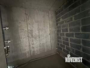 1-к квартира, вторичка, 33м2, 7/9 этаж