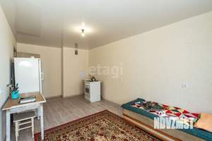 Студия квартира, вторичка, 25м2, 4/18 этаж