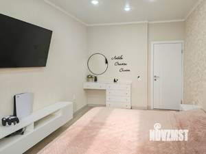 2-к квартира, вторичка, 63м2, 19/21 этаж