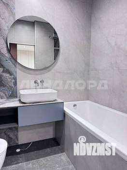 1-к квартира, вторичка, 35м2, 16/24 этаж