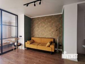 1-к квартира, вторичка, 50м2, 13/20 этаж