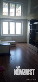 3-к квартира, вторичка, 83м2, 15/19 этаж