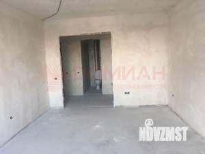 1-к квартира, вторичка, 42м2, 11/13 этаж