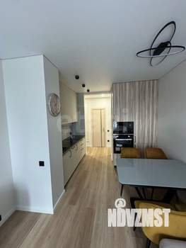 2-к квартира, вторичка, 56м2, 21/26 этаж