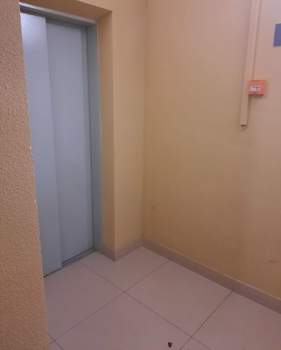 2-к квартира, вторичка, 59м2, 7/24 этаж