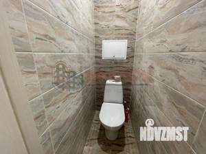 2-к квартира, вторичка, 46м2, 2/5 этаж