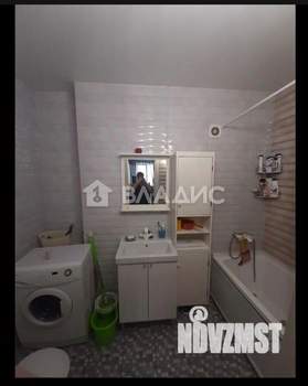 2-к квартира, вторичка, 45м2, 6/8 этаж