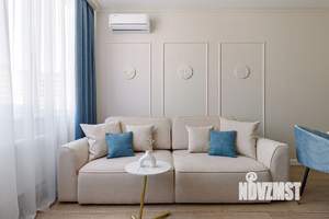 2-к квартира, вторичка, 57м2, 10/26 этаж