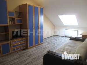 1-к квартира, вторичка, 45м2, 5/5 этаж