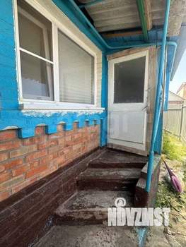 2-к квартира, вторичка, 39м2, 1/1 этаж