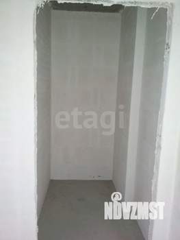 2-к квартира, вторичка, 59м2, 15/17 этаж