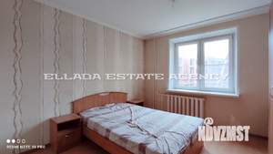 2-к квартира, вторичка, 54м2, 2/10 этаж