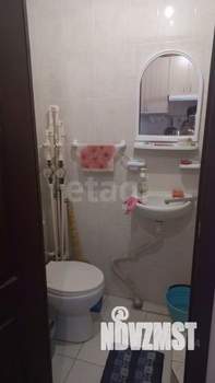 1-к квартира, вторичка, 18м2, 3/3 этаж